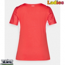 Switzerland Replica Home Shirt Ladies World Cup 2026 Short Sleeve